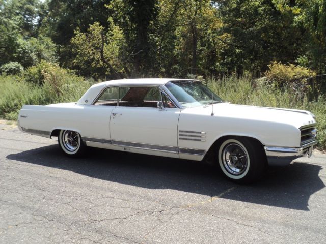 1964 Buick Other 2 Door Coupe - photo 7