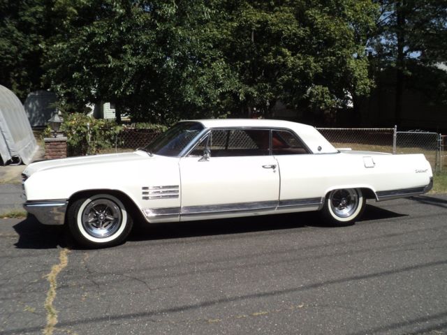 1964 Buick Other 2 Door Coupe - photo 9