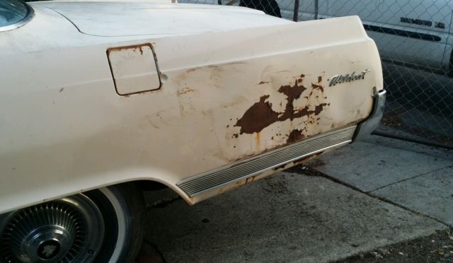1964 Buick Wildcat - photo 11
