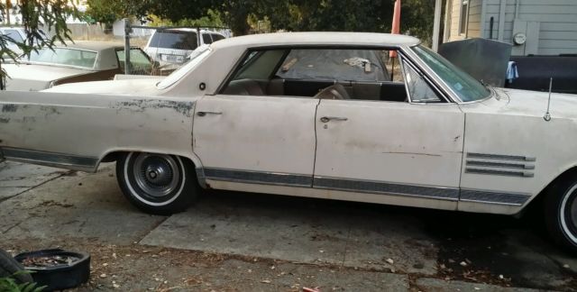 1964 Buick Wildcat - photo 12