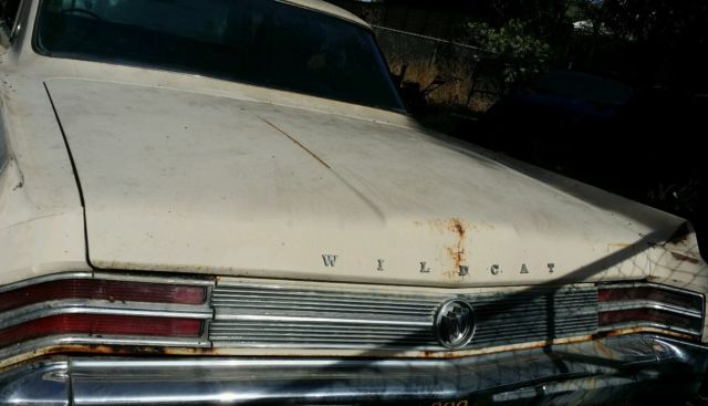 1964 Buick Wildcat - photo 13