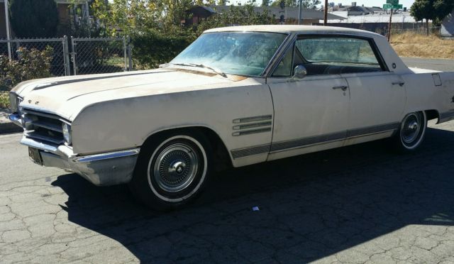 1964 Buick Wildcat - photo 2