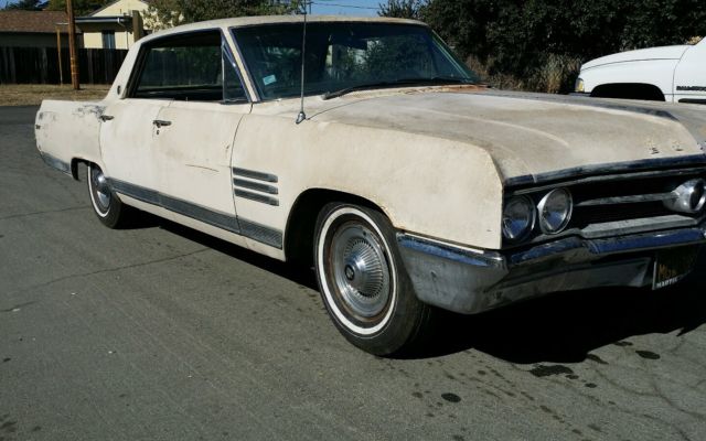 1964 Buick Wildcat - photo 3