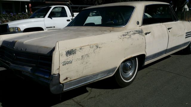 1964 Buick Wildcat - photo 4