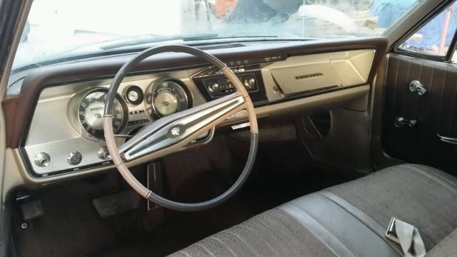 1964 Buick Wildcat - photo 5