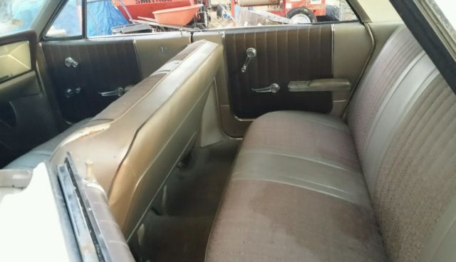 1964 Buick Wildcat - photo 6