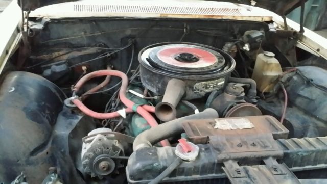 1964 Buick Wildcat - photo 8