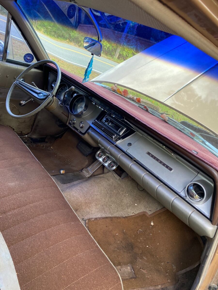 1964 Buick Wildcat - photo 10