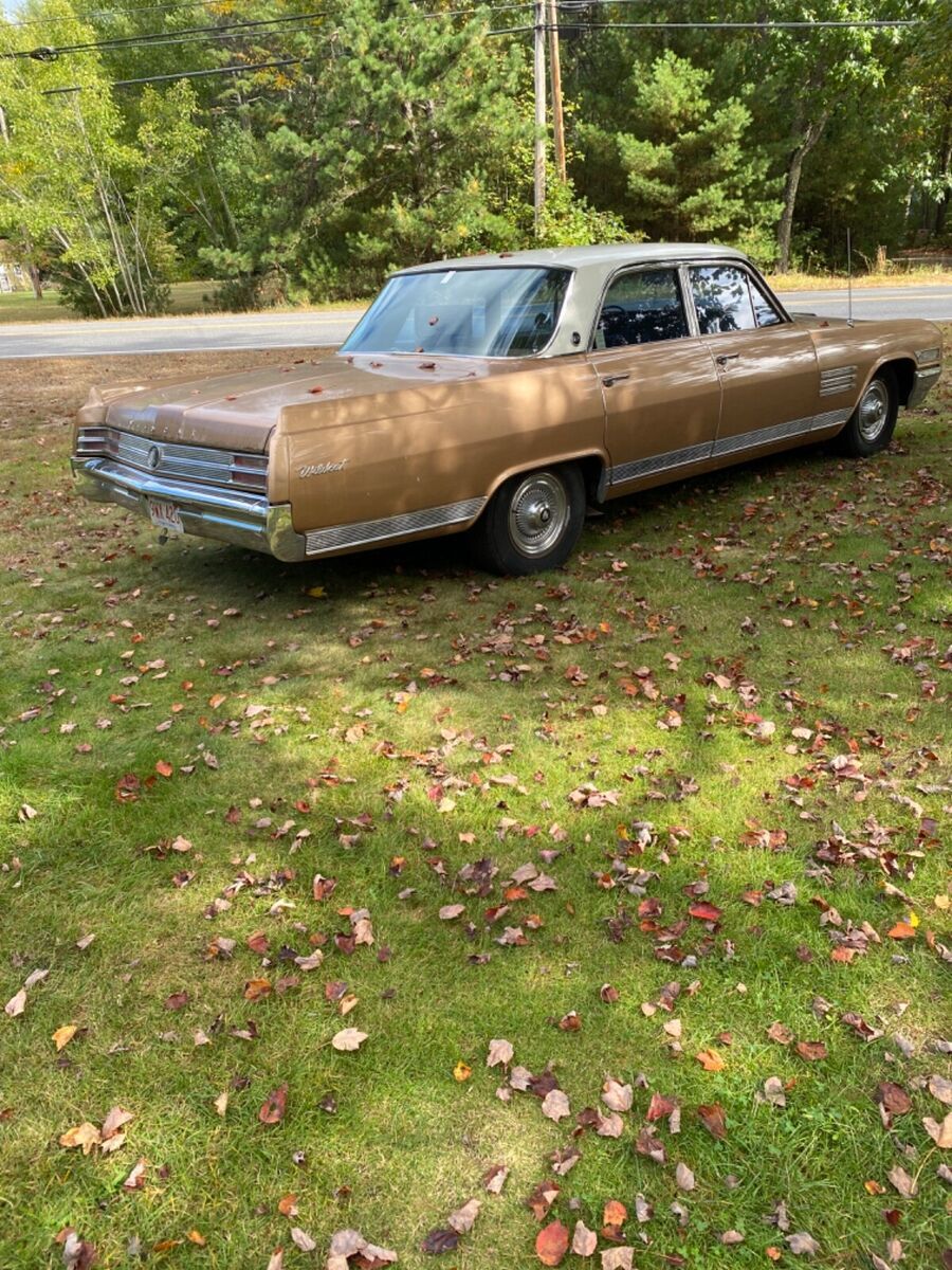 1964 Buick Wildcat - photo 5