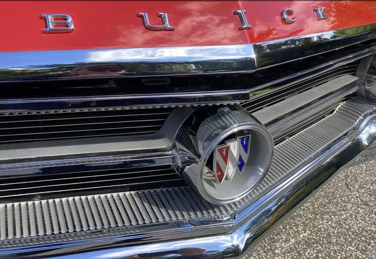 1964 Buick Wildcat 1964 BUICK WILDCAT HARDTOP - photo 7