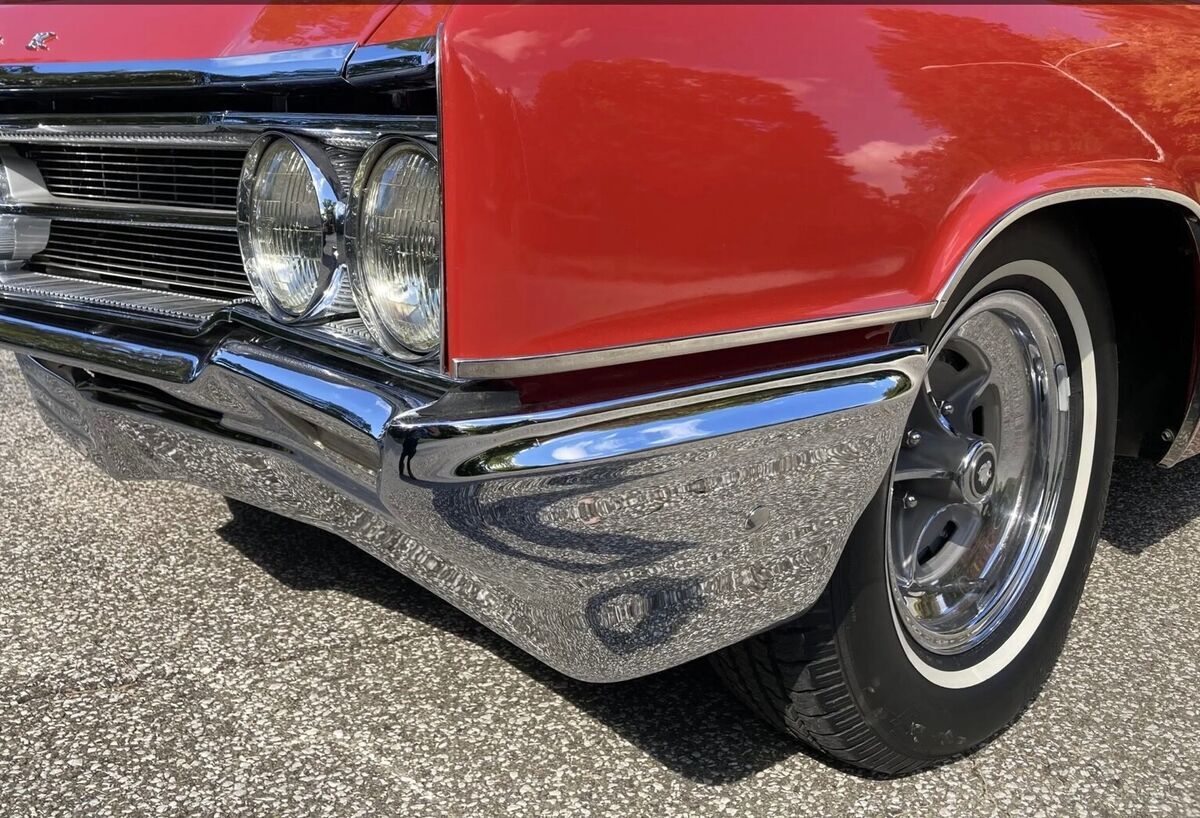 1964 Buick Wildcat 1964 BUICK WILDCAT HARDTOP - photo 9