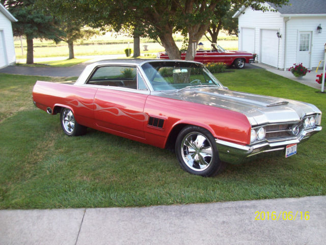 1964 Buick Other Wildcat - photo 6
