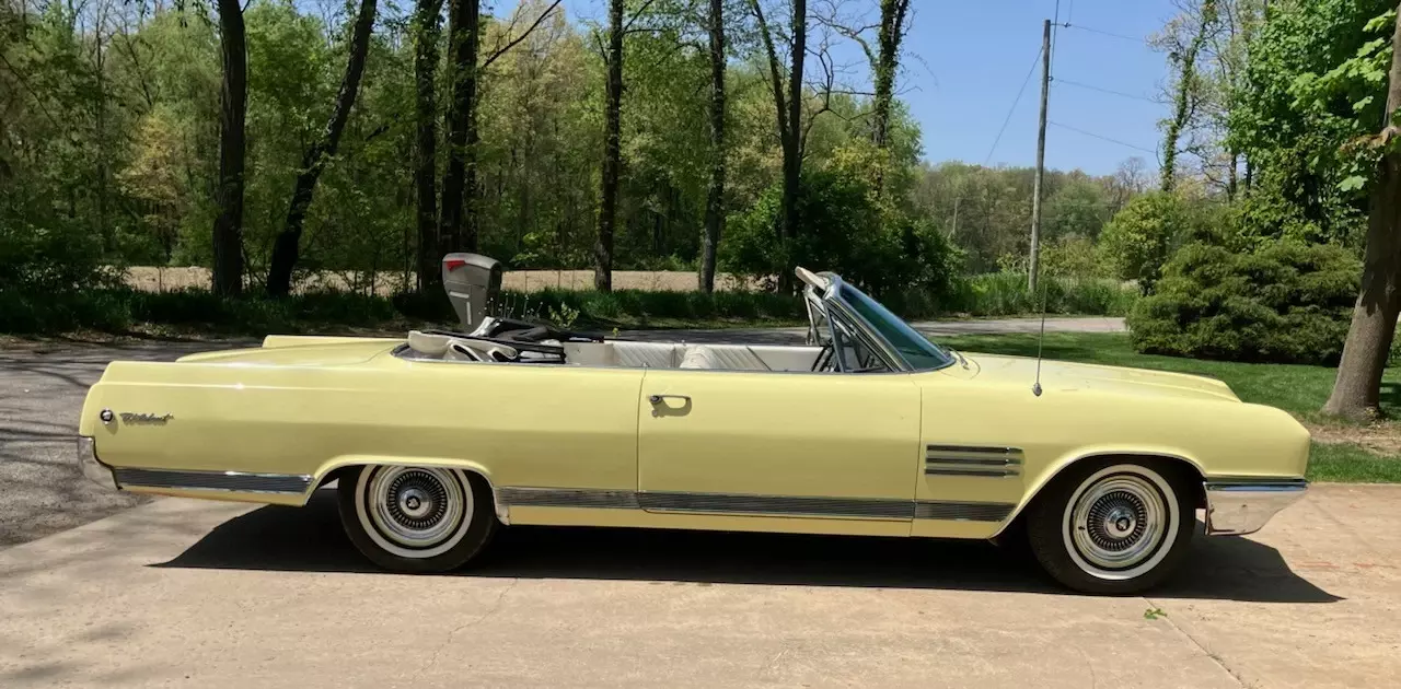 1964 Buick Other