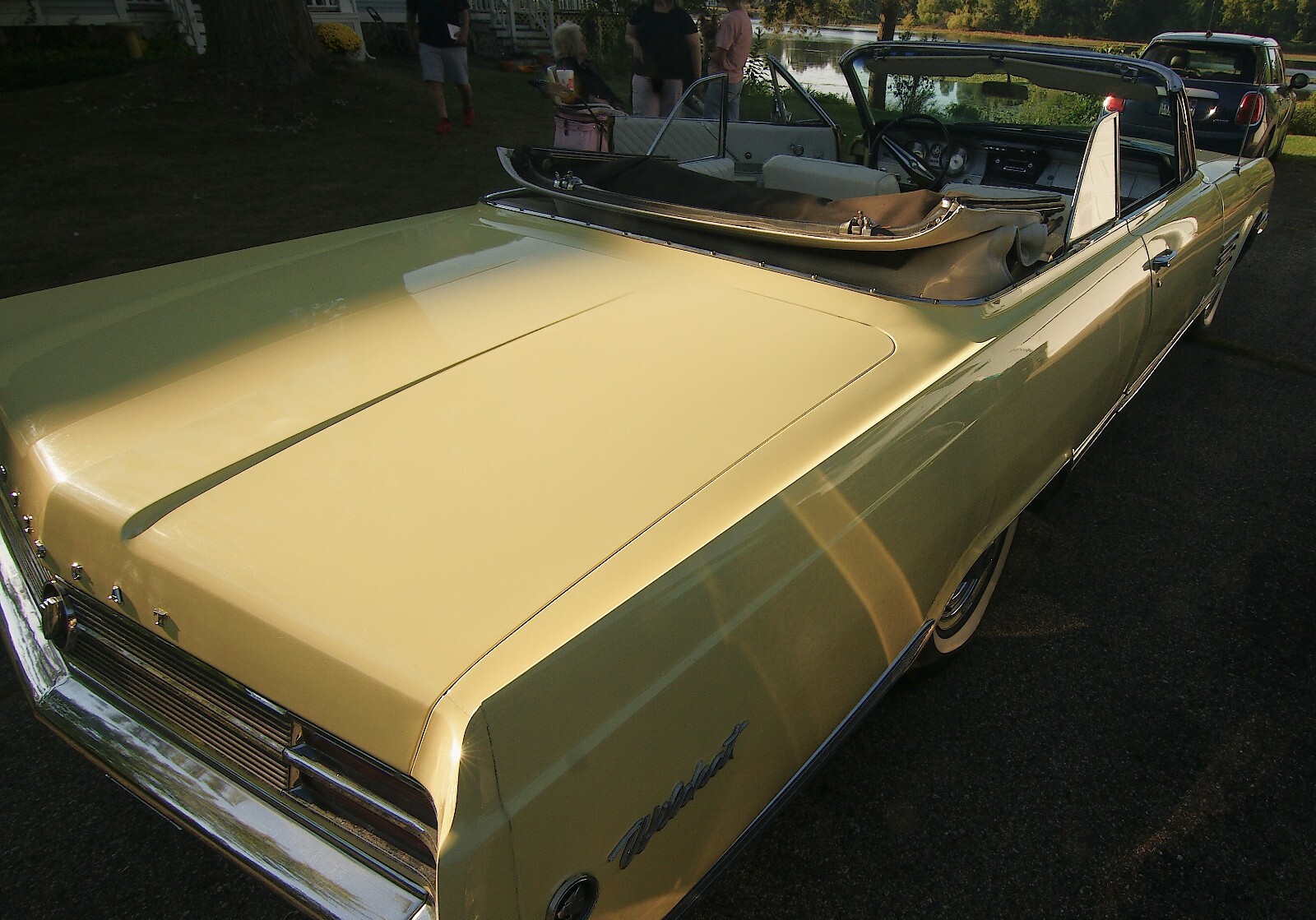 1964 Buick Other - photo 13