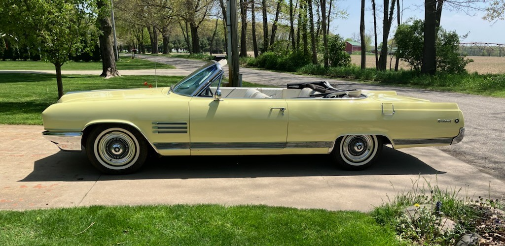 1964 Buick Other - photo 2