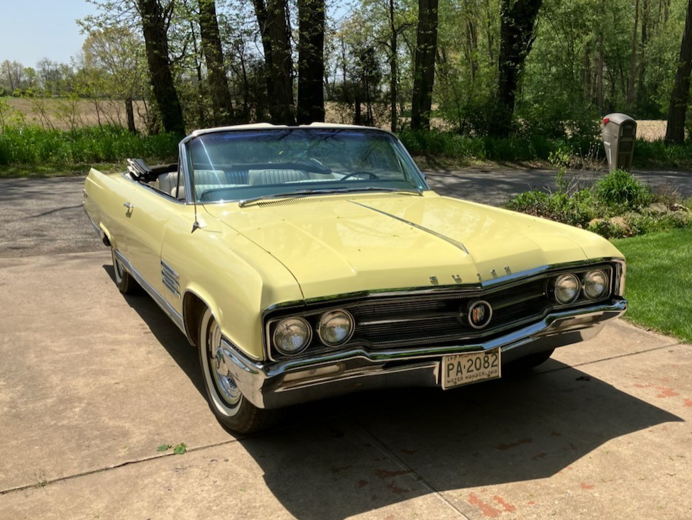 1964 Buick Other - photo 3