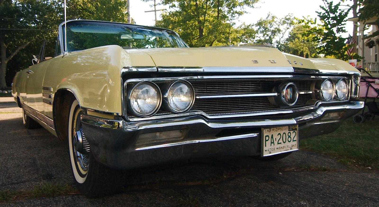 1964 Buick Other - photo 4