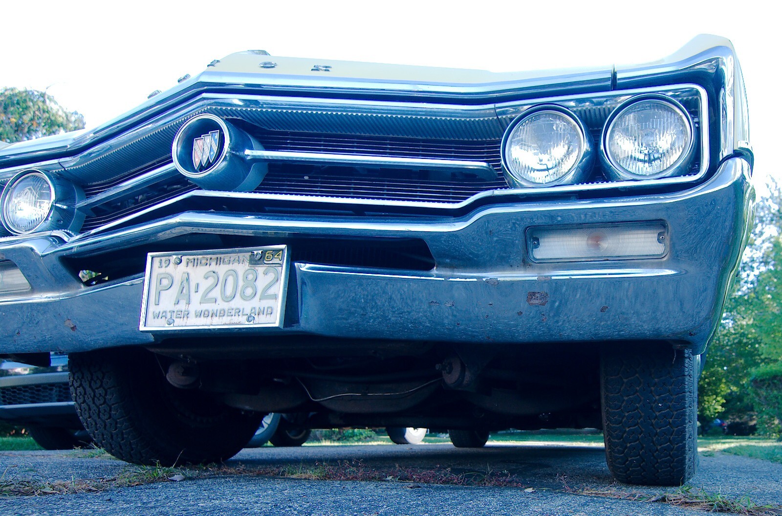 1964 Buick Other - photo 6