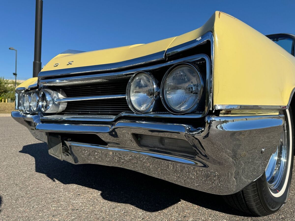 1964 Buick Wildcat - photo 10
