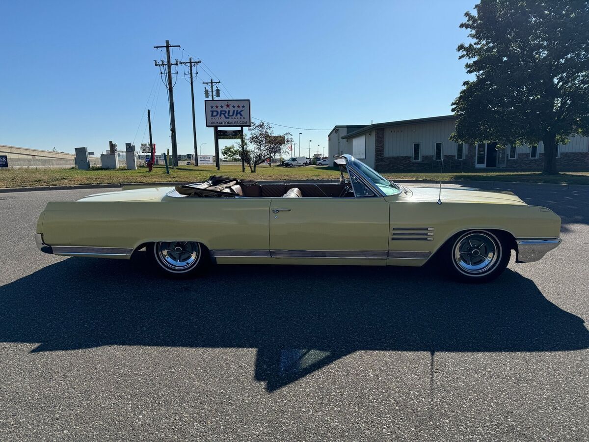 1964 Buick Wildcat - photo 2