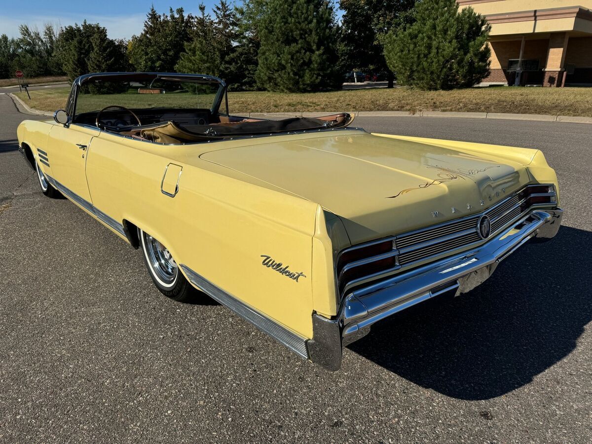 1964 Buick Wildcat - photo 6