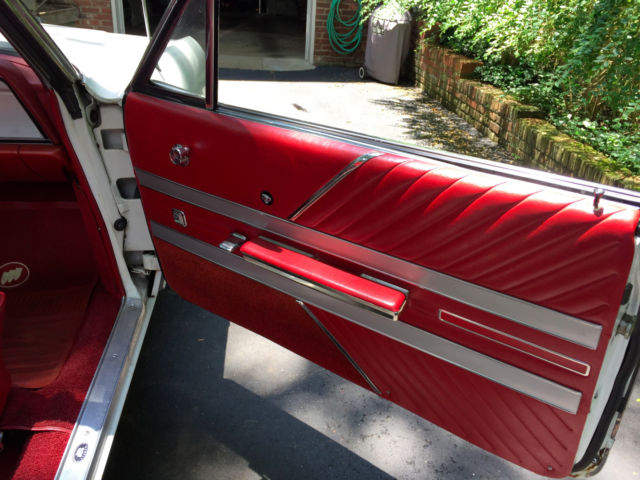 1964 Buick Wildcat Convertible - photo 12