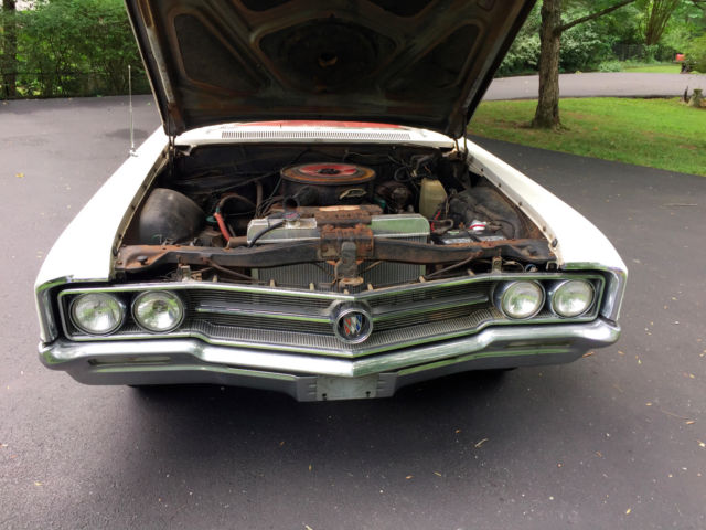 1964 Buick Wildcat Convertible - photo 4