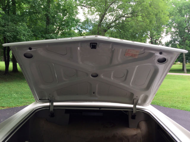 1964 Buick Wildcat Convertible - photo 5