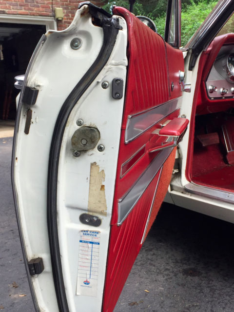 1964 Buick Wildcat Convertible - photo 6