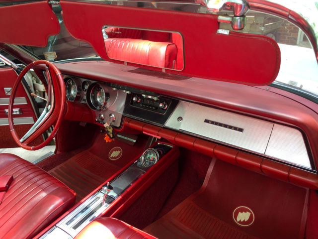 1964 Buick Wildcat Convertible - photo 7