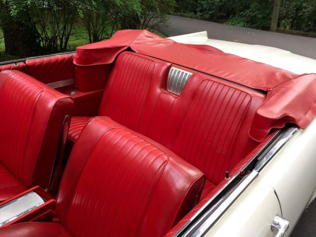 1964 Buick Wildcat Convertible - photo 8