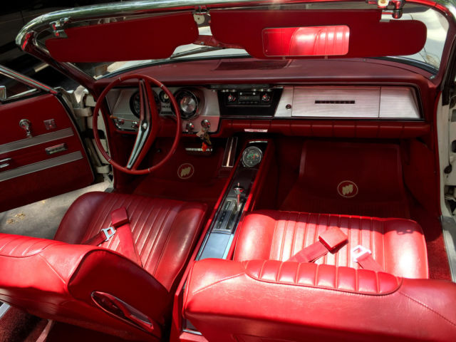 1964 Buick Wildcat Convertible - photo 9