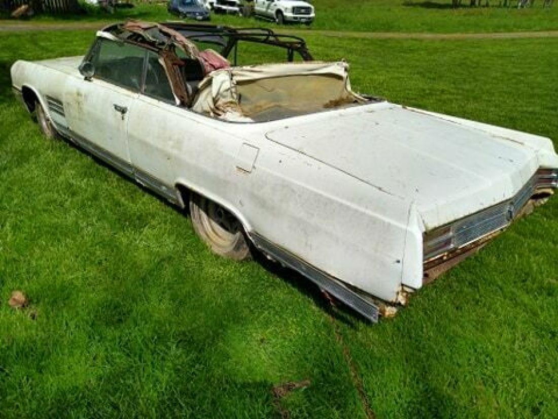 1964 Buick Invicta - photo 4