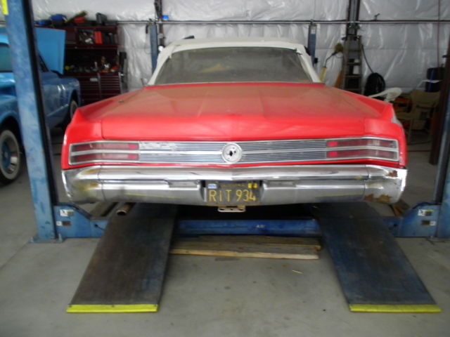 1964 Buick Other Convertible - photo 11