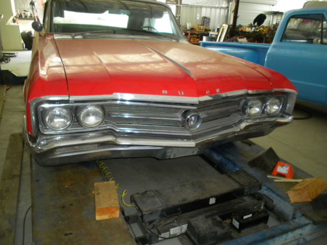1964 Buick Other Convertible - photo 12