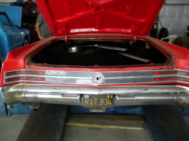 1964 Buick Other Convertible - photo 13