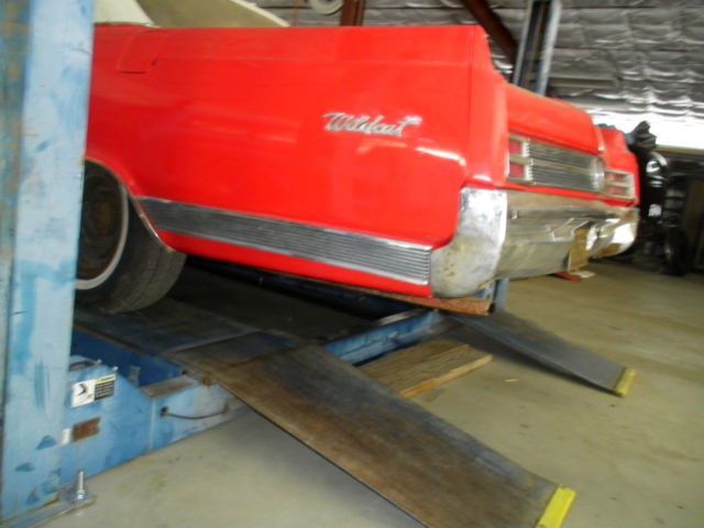 1964 Buick Other Convertible - photo 5
