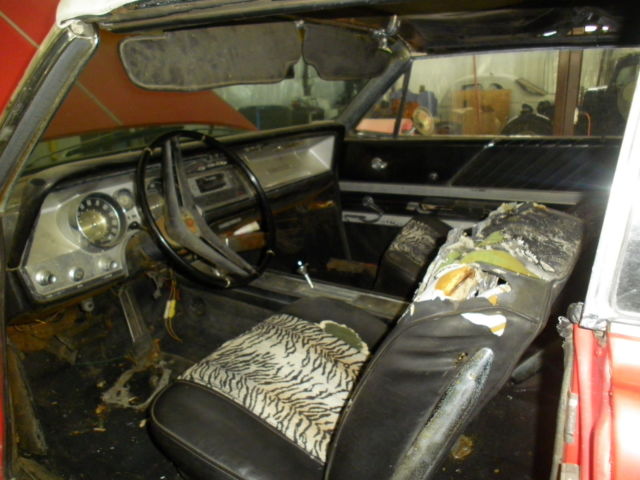 1964 Buick Other Convertible - photo 6