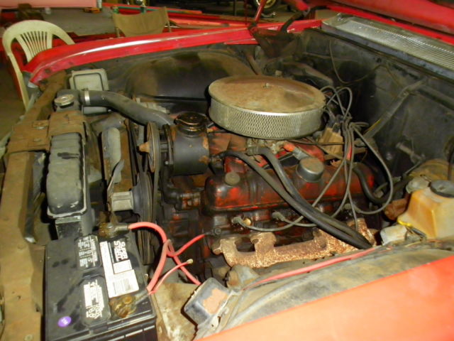 1964 Buick Other Convertible - photo 8
