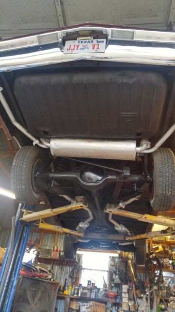 1964 Buick Wildcat custom - photo 10