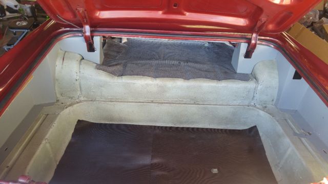 1964 Buick Wildcat custom - photo 11