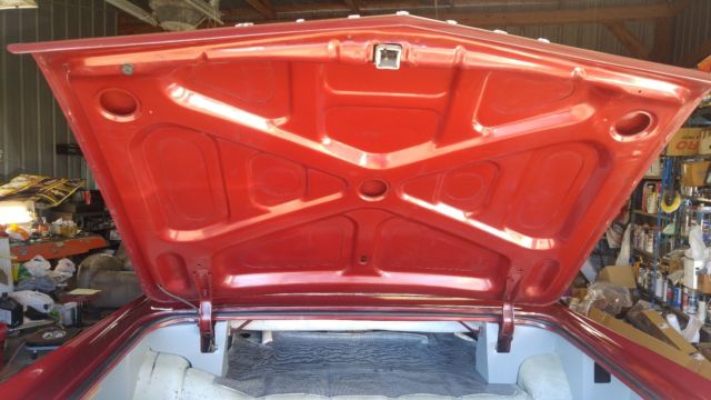 1964 Buick Wildcat custom - photo 12