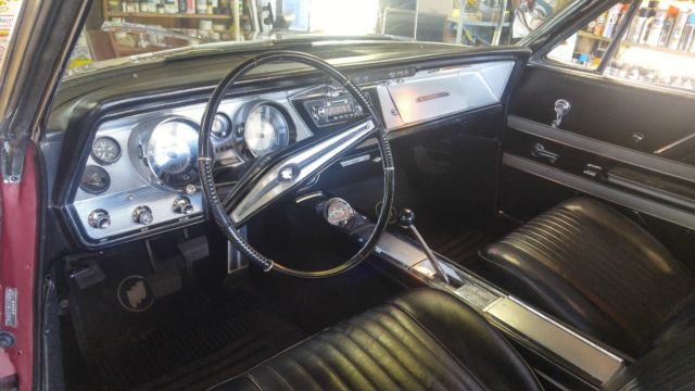 1964 Buick Wildcat custom - photo 13
