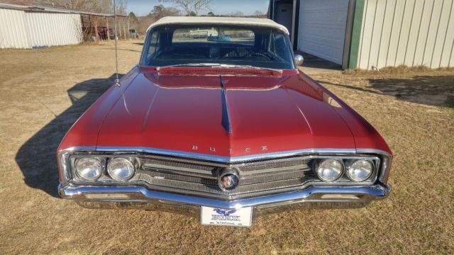 1964 Buick Wildcat custom - photo 2