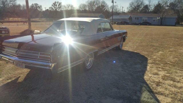 1964 Buick Wildcat custom - photo 4