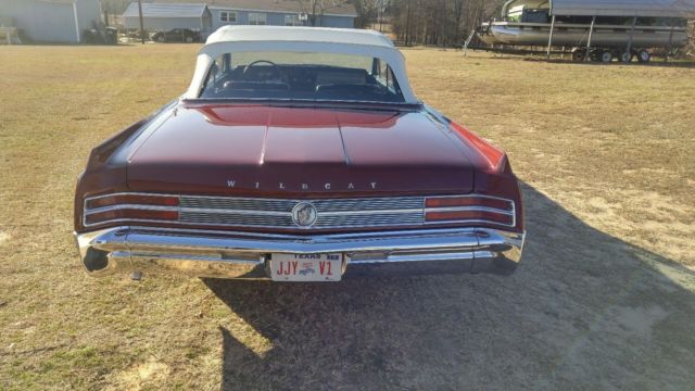 1964 Buick Wildcat custom - photo 5