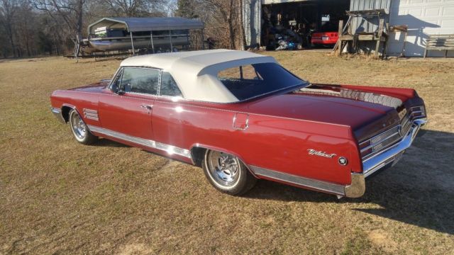 1964 Buick Wildcat custom - photo 6