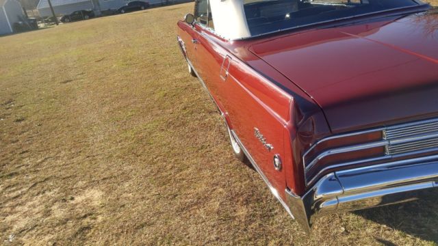 1964 Buick Wildcat custom - photo 7