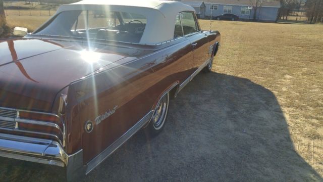 1964 Buick Wildcat custom - photo 8