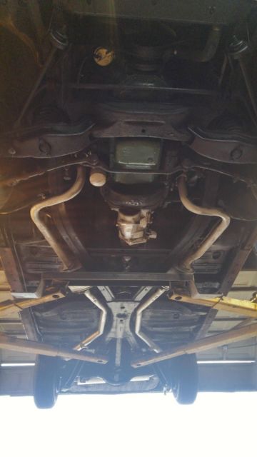 1964 Buick Wildcat custom - photo 9